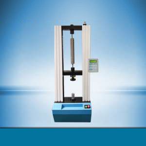 扭轉試驗機的操作規(guī)程、安全保護常識以及工作條件介紹