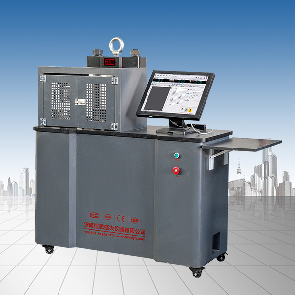 電液伺服萬能試驗機的維護事項及維護要領(lǐng)