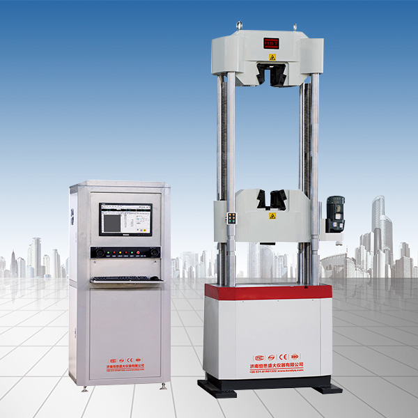 端子拉力試驗機如何操作，它的保養(yǎng)維護又有哪些呢?