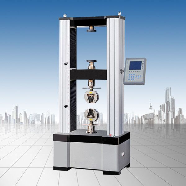 彈簧疲勞試驗機遇見故障，這樣做就對了?！举Y訊】