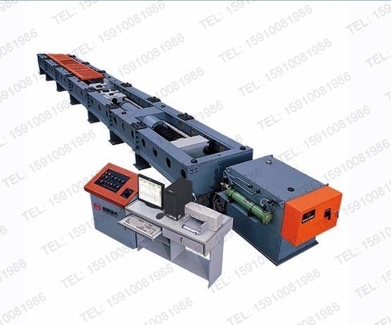 非金屬拉力試驗(yàn)機(jī)檢定的影響因素【資訊】